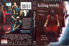 KILLING WORDS -  ต่อคำ ต่ออำมหิต  (2004)